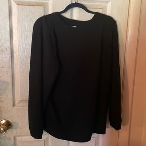 Croft and Barrow Sweater